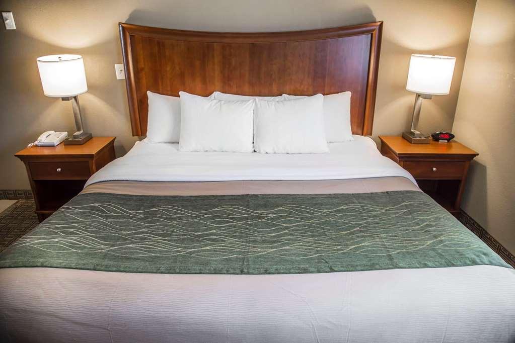 Quality Inn & Suites Bradford Cameră foto