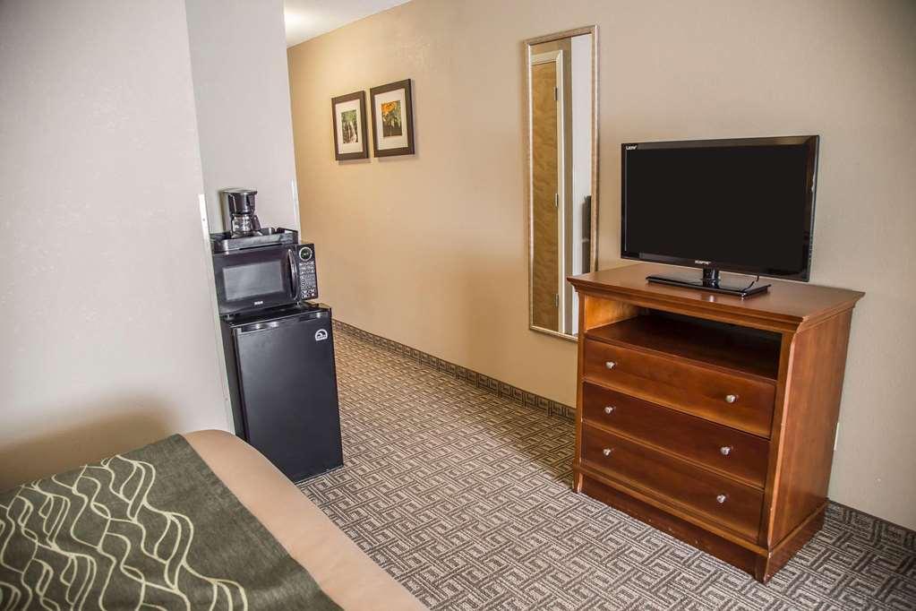 Quality Inn & Suites Bradford Cameră foto